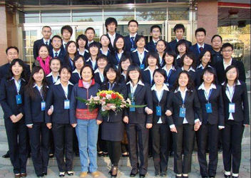 चीन Guangzhou Yetta Hair Products Co.,Ltd. कंपनी प्रोफाइल