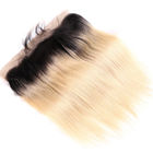 कोई उलझन पेरू मानव बाल बुनाई, 1 बी / 613 सीधे बाल बुन बंडलों